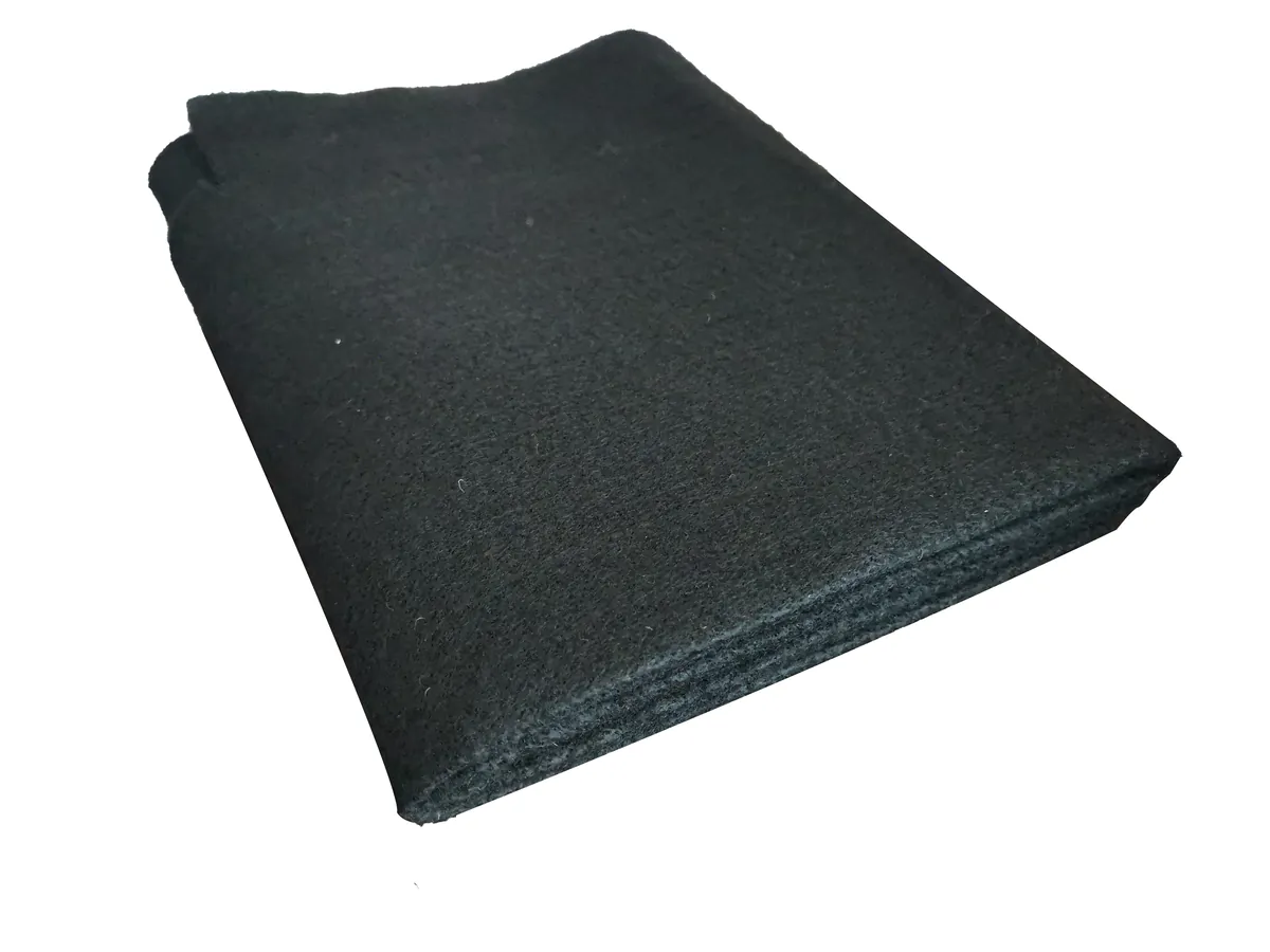 【问答】防火棉选购指南:哪种防火棉隔音效果好?深度解析与选购技巧【怎么用?】