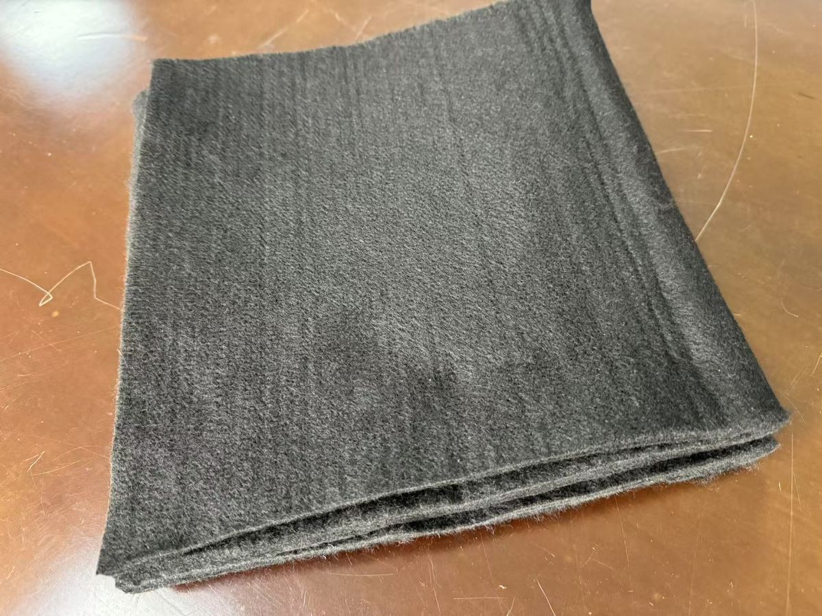 【认准】防火棉新闻:如何选择和应用高质量阻燃无纺布材料的分步指南【是什么?】